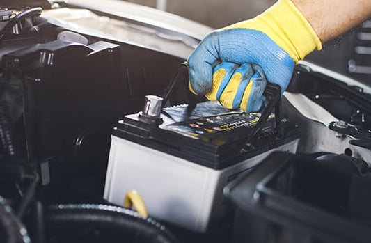 The Ultimate Guide on How to Change a Car Battery with 6 Simple Steps