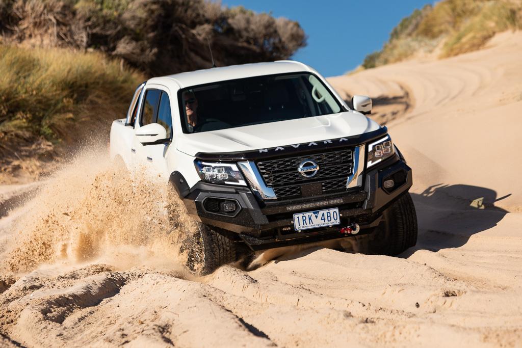 The Ultimate Guide to 4WD Batteries