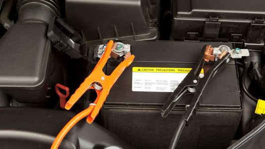Complete Guide on Charging a Car Battery - All You Need To Successfully Charge a Car Battery