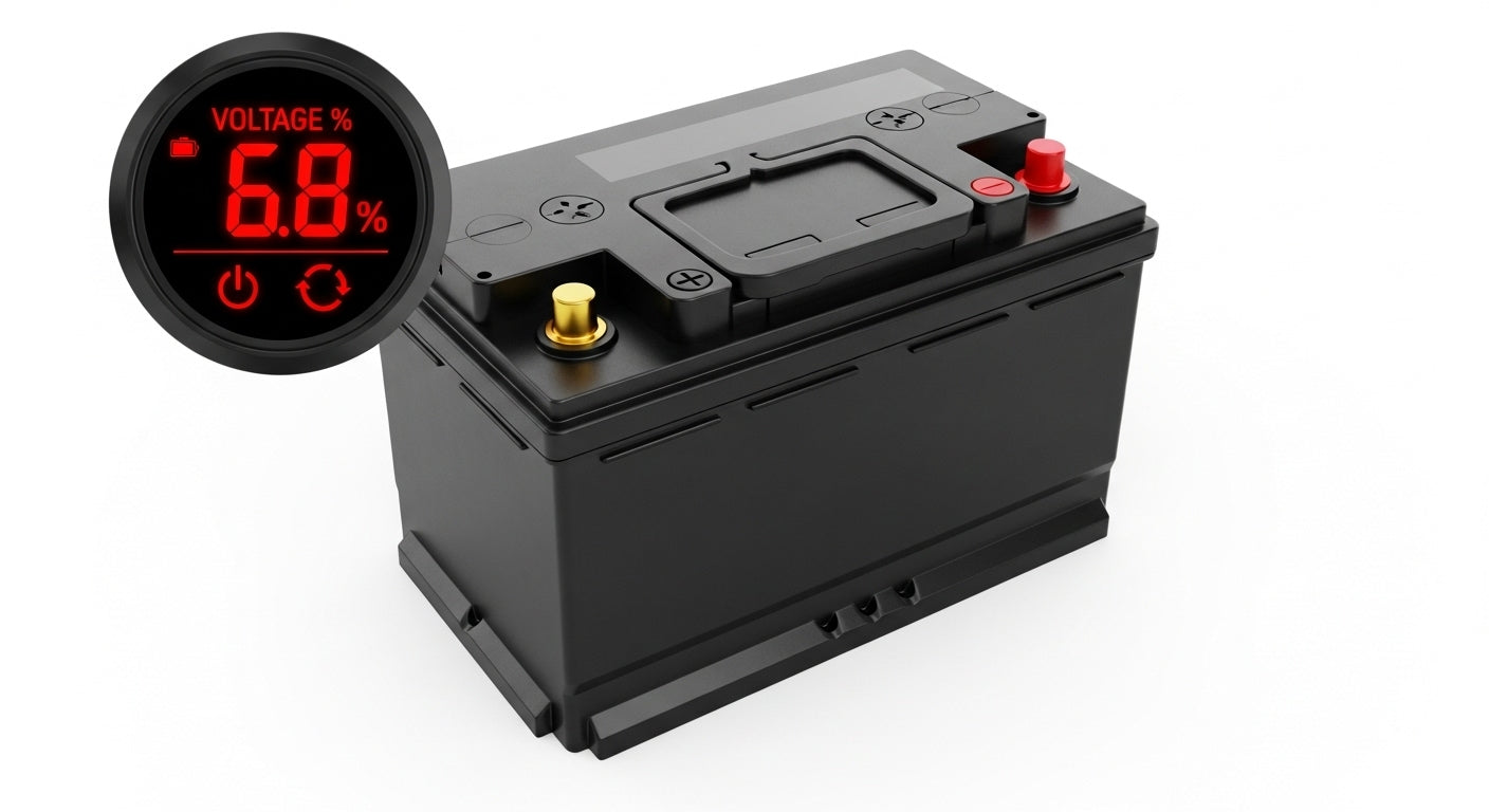 Car Battery