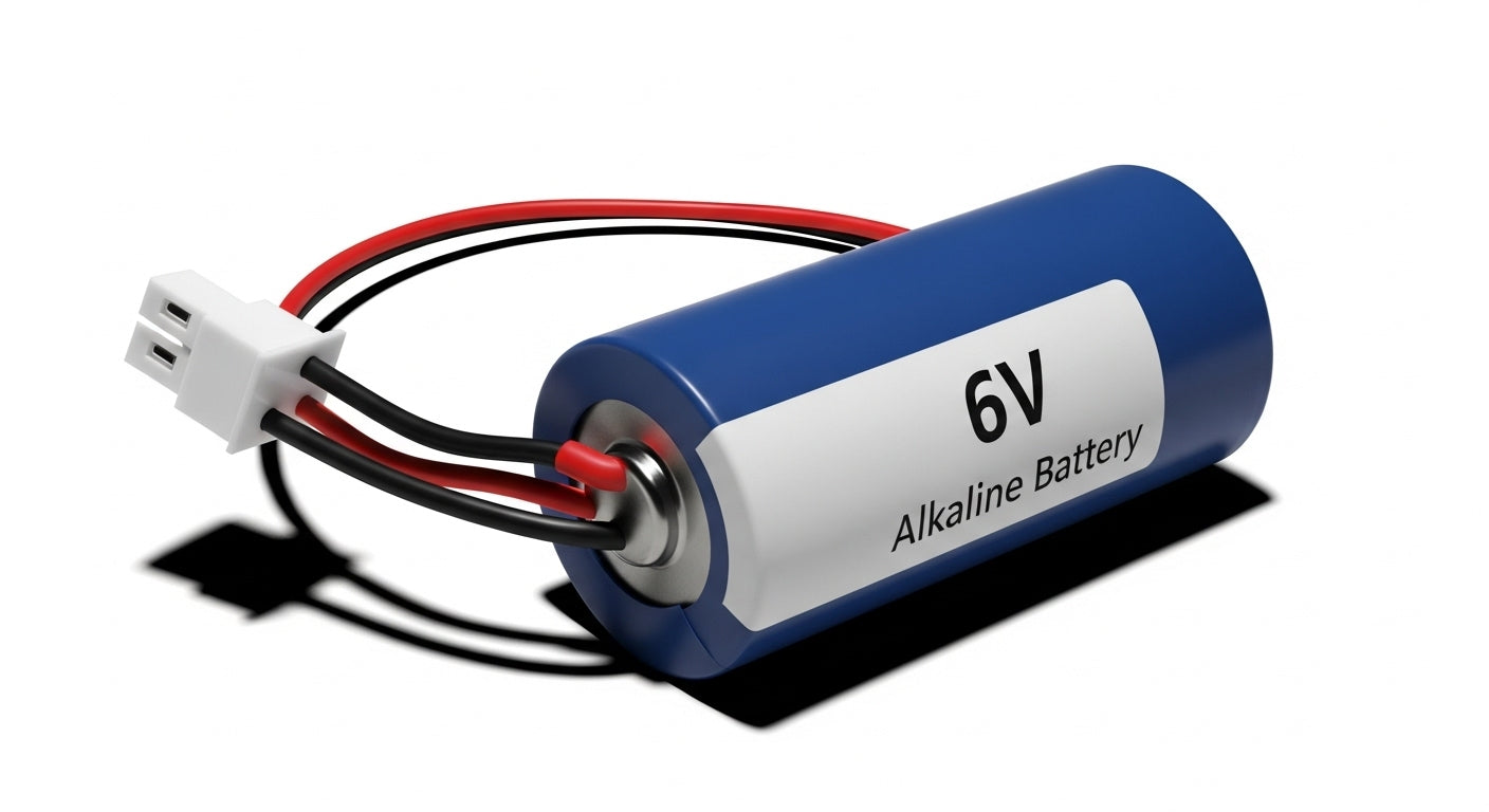 MI Battery Experts