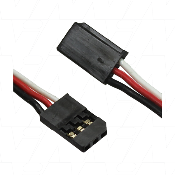 ENEPOWER CE-FUTM Professional-Grade Hobby Battery Connector | Ultra-Light 6g | Reliable Power Distribution for RC & Model Projects