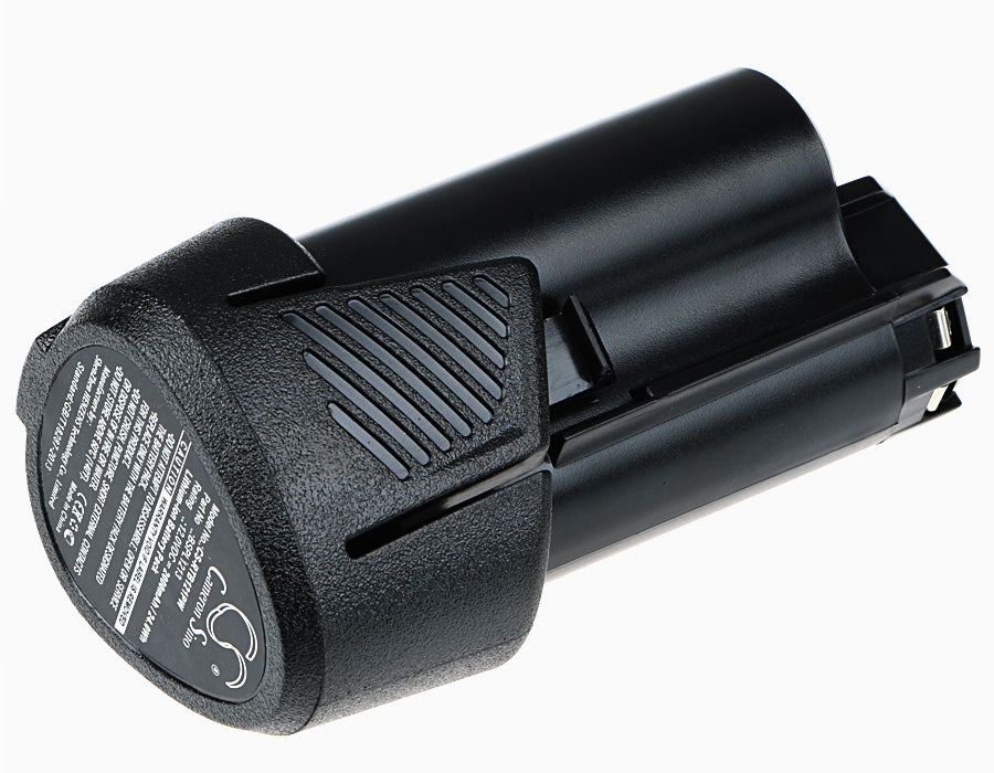 12V 2000mAh Li-ion Replacement Battery for Ryobi RCD12011L, RMT12011L, RRS12011L Power Tools
