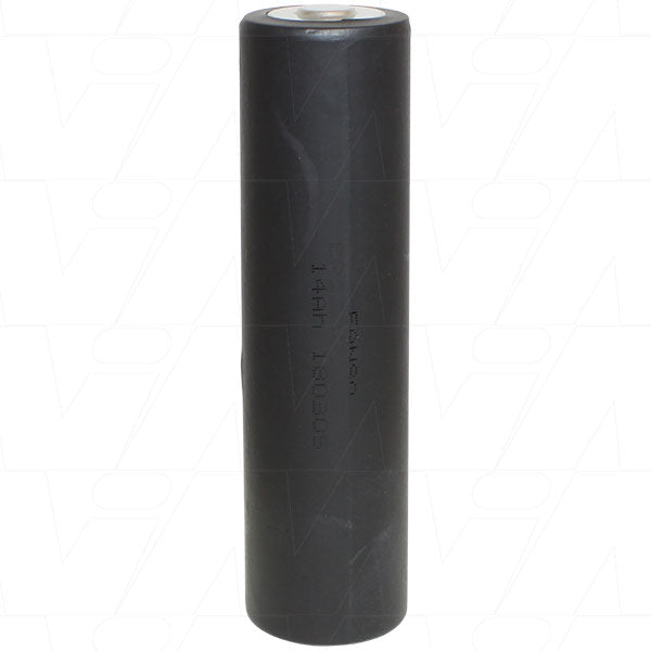 Fanso ER251020S-150 Lithium Thionyl Chloride 3.6V 14Ah Battery - Professional-Grade Power for Advanced Instrumentation (CC Size)