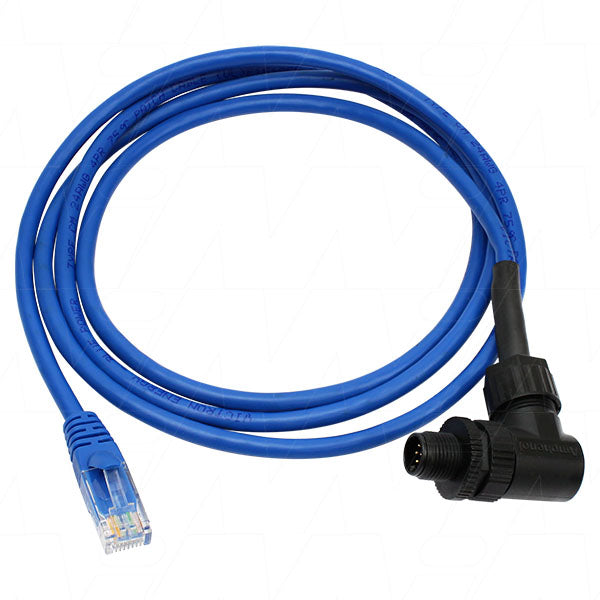Professional VE.Can to ALTWM12 5M Cable for Pylontech RT12100G31 Battery Systems - Reliable Integration Solution