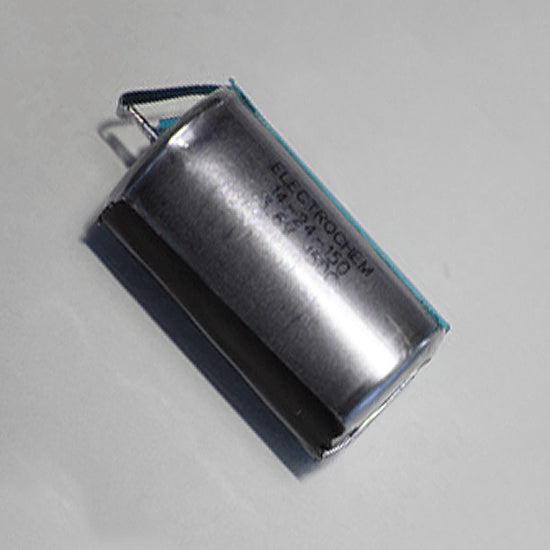 1/2AA 3.67V 800mAh THIONYL CHLORIDE Lithium Cell High Temp 150 Deg C