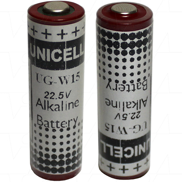 505 22.5V Alkaline Battery