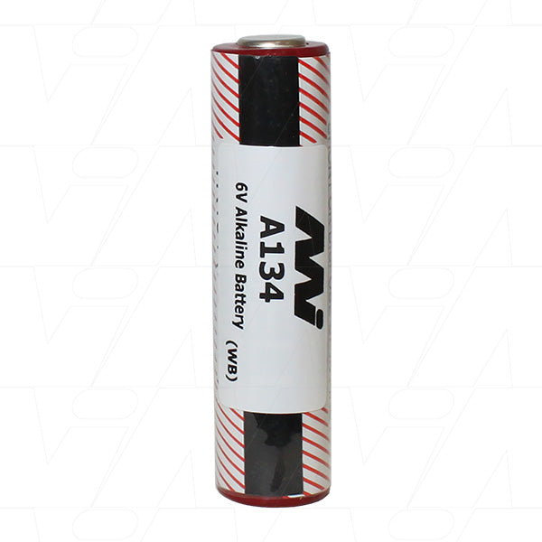 A134 6V Alkaline Battery