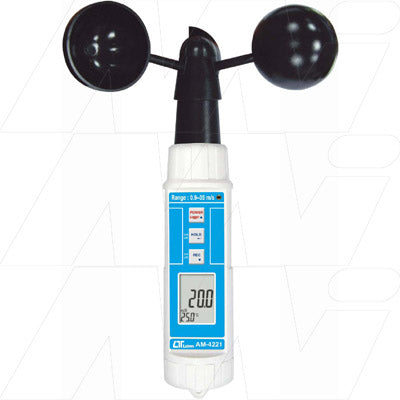 Cup Anemometer