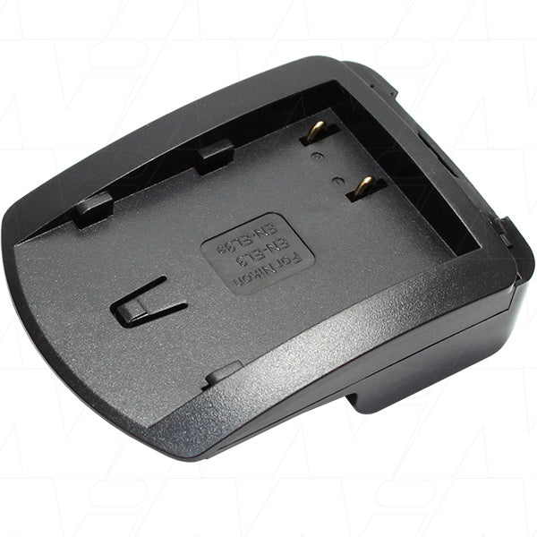 DCC1 Adaptor suit. for Fujifilm NP-150, Nikon EN-EL3, EN-EL3e