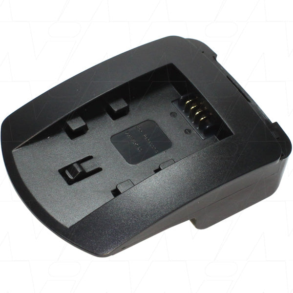 DCC1 Adaptor suit. for Panasonic VW-VBK-VBL series