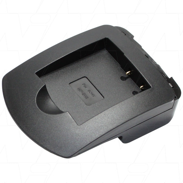 DCC1 Adaptor suit. for Sony NP-BN1