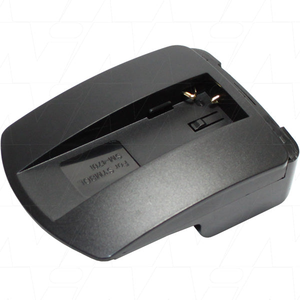 Barcode Scanner Battery for Symbol Charger Adaptor Plate