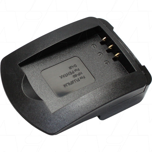 DCC1 Adaptor suit. for Fujifilm NP-60