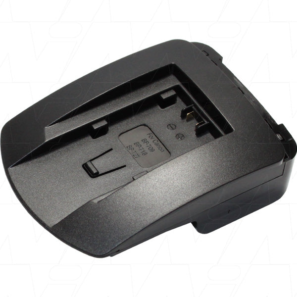 DCC1 Adaptor suit. for Canon BP-709, BP-718, BP-727, BP-745