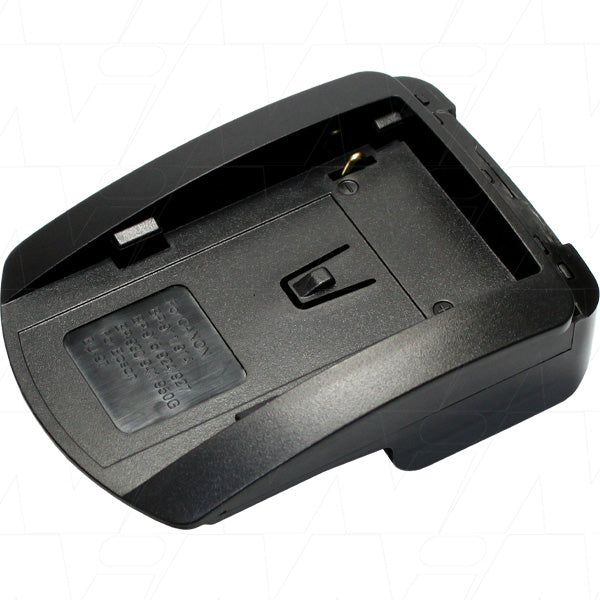 DCC1 Adaptor suit. for Canon BP-915, BP-940, BP-970G