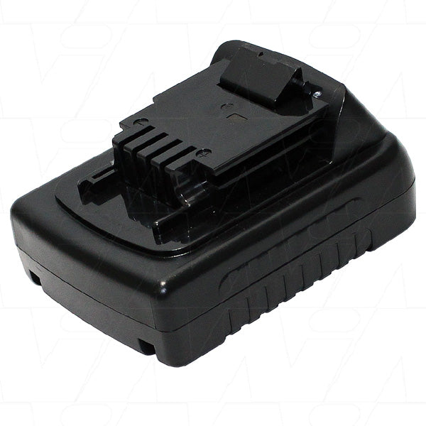 14.4V 1750mAh LiIon Power Tool battery suit. for Black & Decker