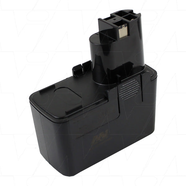 12V 3000mAh NiMH Power Tool battery suit. for Bosch, Ramset