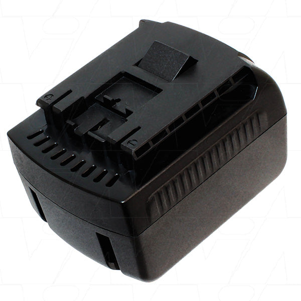 14.4V 4000mAh LiIon Power Tool battery suit. for Bosch