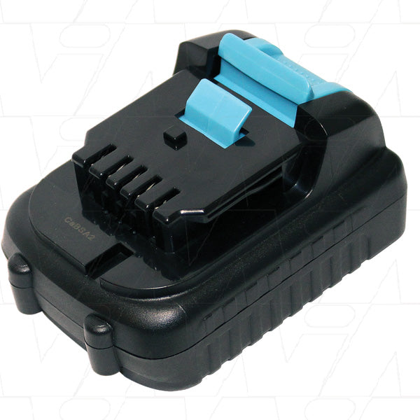 12V 2000mAh LiIon Power Tool battery