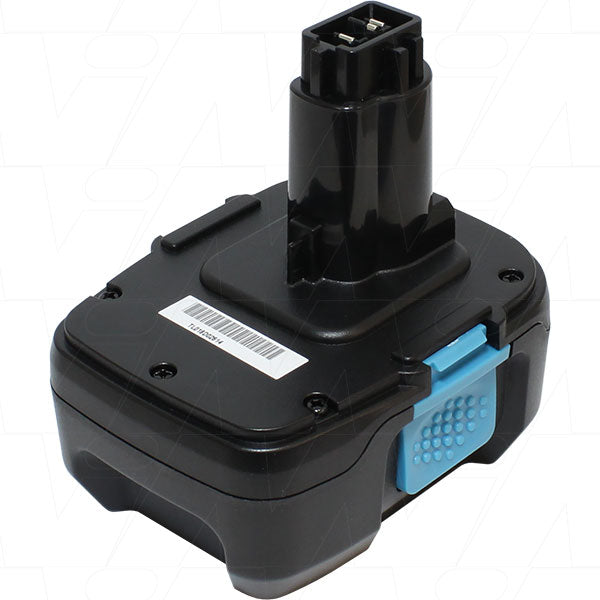 18V 2000mAh LiIon Power Tool battery suit. for Dewalt