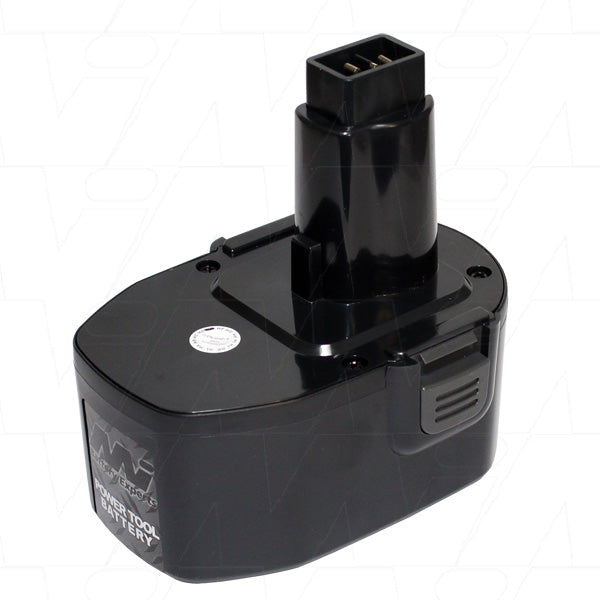 14.4V 2500mAh NiCd Power Tool battery suit. for Black & Decker, Dewalt