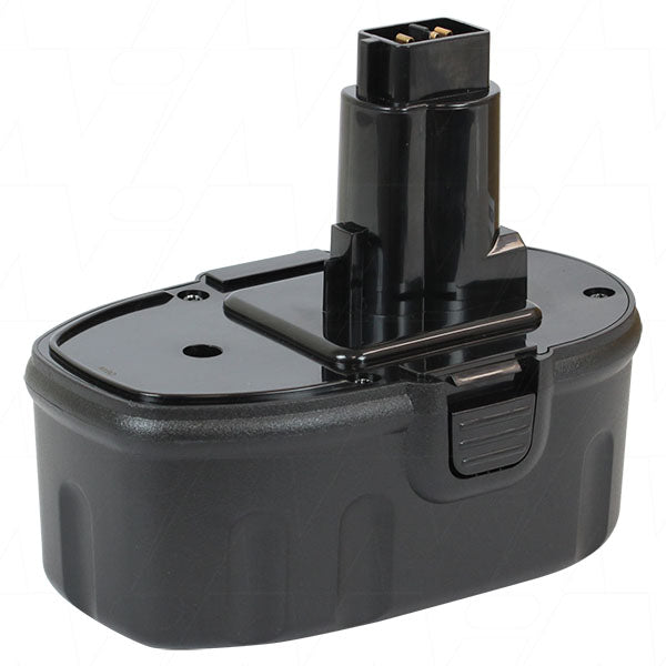 18V 3000mAh NiMH Power Tool battery suit. for Black & Decker, Dewalt