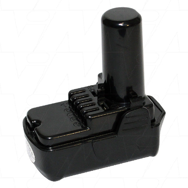 10.8V 2000mAh LiIon Power Tool battery suit. for Hitachi