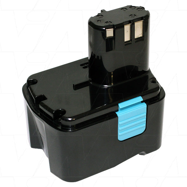 14.4V 4000mAh LiIon Power Tool battery suit. for Hitachi