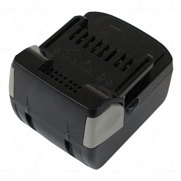 14.4V 4000mAh LiIon Power Tool battery suit. for Hitachi