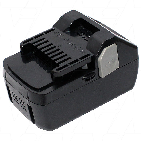 18V 4000mAh LiIon Power Tool battery