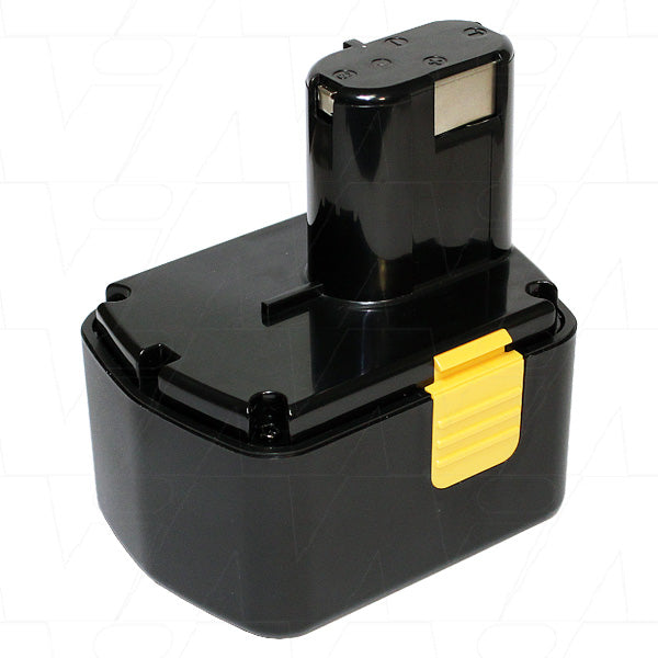 14.4V 3300mAh NiMH Power Tool battery suit. for Hitachi