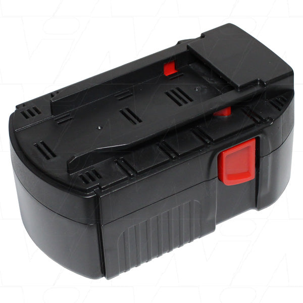 24V 2400mAh NiCd Power Tool battery suit. for Hilti