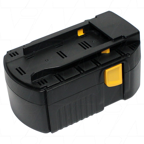 24V 3000mAh NiMH Power Tool battery suit. for Hilti