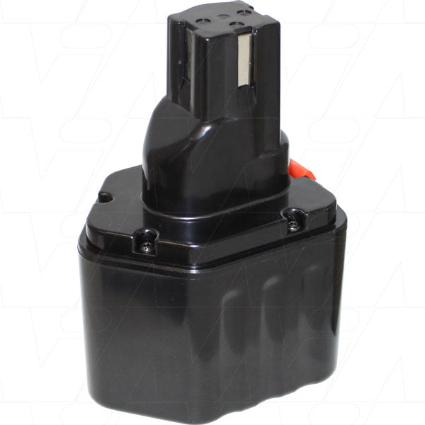 14.4V 3000mAh NiMH Power Tool battery