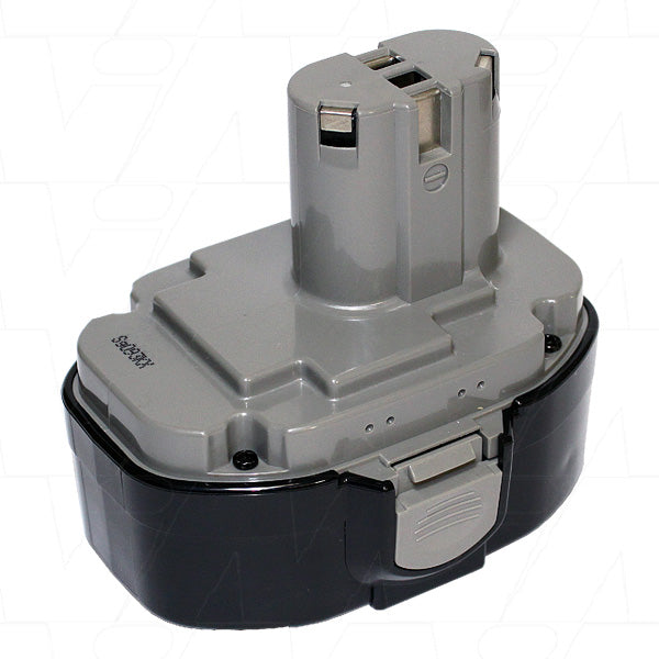 18V 3000mAh NiMH Power Tool battery suit. for Makita