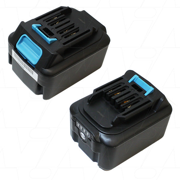 10.8V 4000mAh LiIon Power Tool battery suit. for Makita