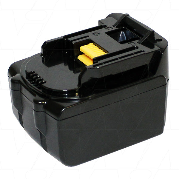 14.4V 4000mAh LiIon Power Tool battery suit. for Makita