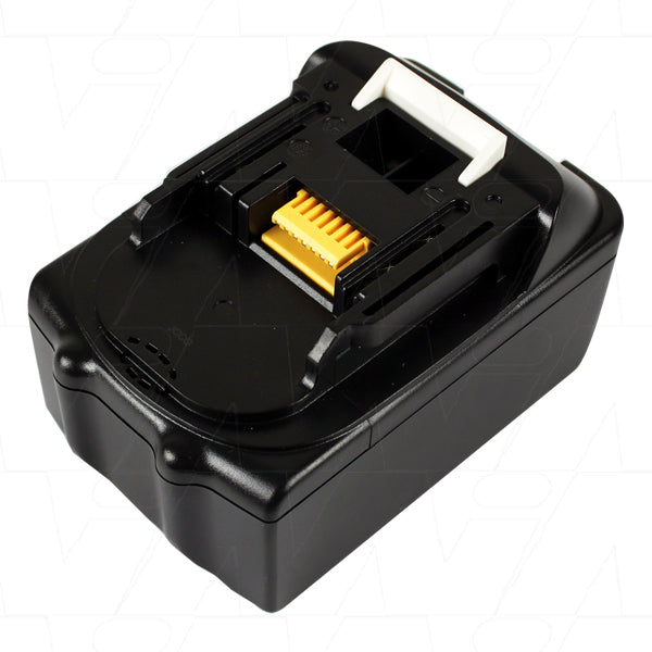 18V 5000mAh LiIon Power Tool battery suit. for Makita