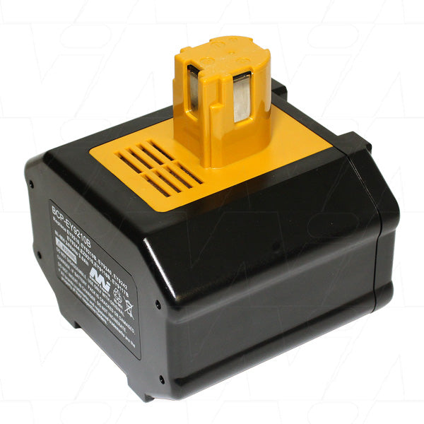 24V 3000mAh NiMH Power Tool battery suit. for Panasonic