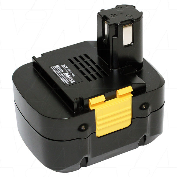 15.6V 3000mAh NiMH Power Tool battery suit. for Panasonic