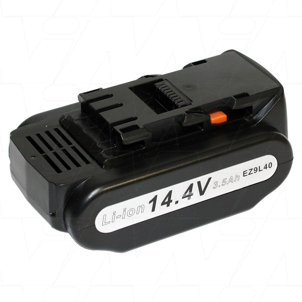 14.4V 4000mAh LiIon Power Tool battery suit. for Panasonic