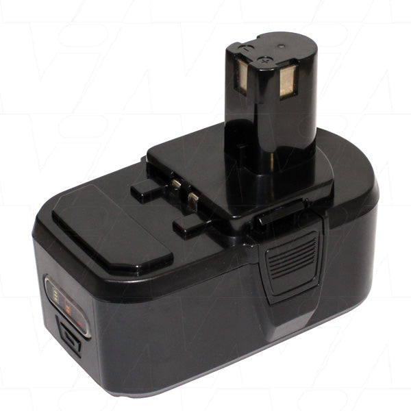 18V 4000mAh LiIon Power Tool battery suit. for Ryobi