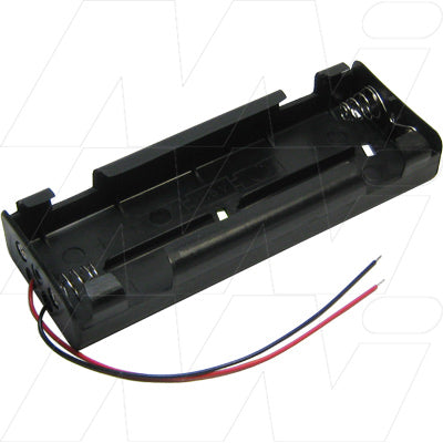 Battery Holder 3X2COL C