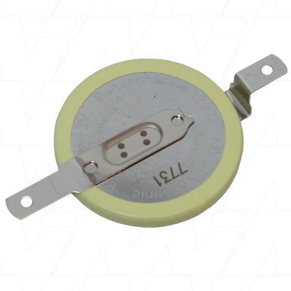 Lithium c-w Opp' tags surface mount Horizontal