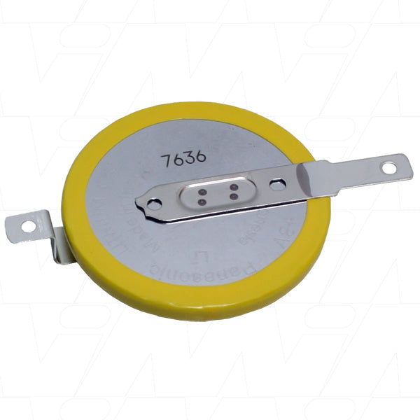 Lithium c-w Opp' tags surface mount Horizontal