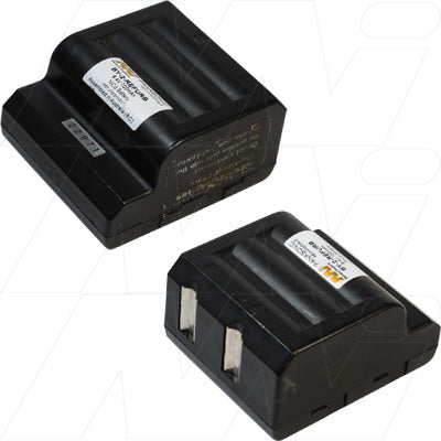 Nikon BY-2 Survey Equipment Battery