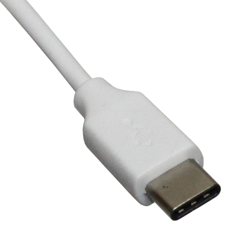 USB Charger-Data Cable suit. for USB-C devices