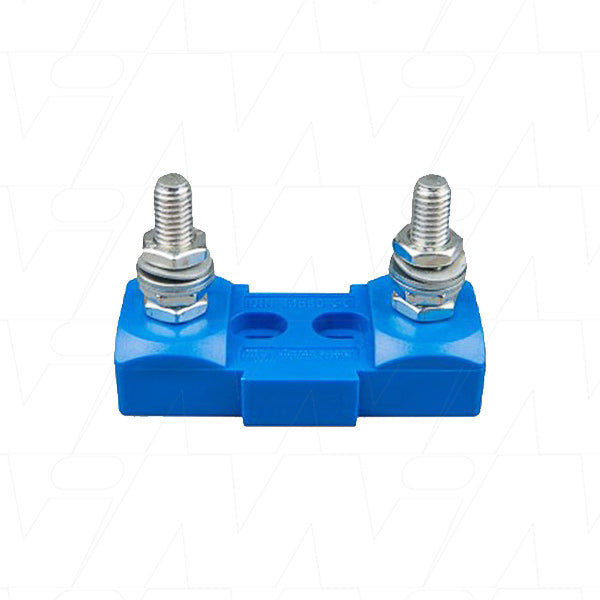 Modular fuse holder for MEGA-fuse