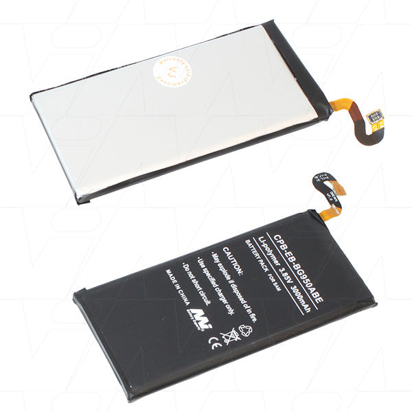 3.85V 3000mAh LiPo Mobile Phone battery suit. for Samsung